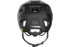 Abus Modrop MIPS MTB Helmet - Black -Cycle Fix 7864BLK 3