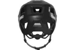 Abus Motrip MTB Helmet - Black -Cycle Fix 7866BLK 3