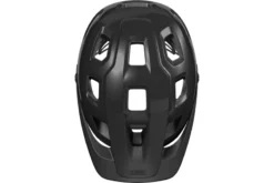 Abus Motrip MTB Helmet - Black -Cycle Fix 7866BLK 4
