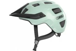 Abus Motrip MTB Helmet - Black -Cycle Fix 7866GRNGRN 1