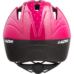 Lazer Bob+ Kids Helmet - 46-52cm - Pink/Dots 19 Lazer Bob+ Kids Helmet - 46-52cm - Pink/Dots -Cycle Fix 8 244