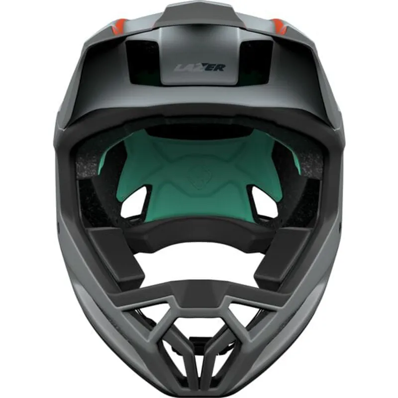 Lazer Cage KinetiCore Full Face MTB Helmet - Matt Cobalt 3 Lazer Cage KinetiCore Full Face MTB Helmet - Matt Cobalt - Image 3