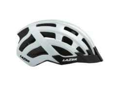 Lazer Compact Urban Helmet - 54 - 61cm - White 18 Lazer Compact Urban Helmet - 54 - 61cm - White -Cycle Fix 8 249