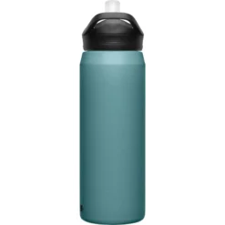 Camelbak Eddy+ 750ml SST Vacuum Insulated Water Bottle - Lagoon -Cycle Fix 8 502