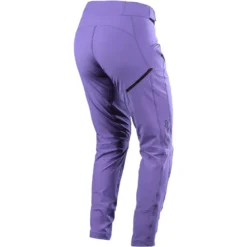Troy Lee Designs Lilium Women's Pants - Orchid 9 Troy Lee Designs Lilium Women's Pants - Orchid -Cycle Fix 8 7
