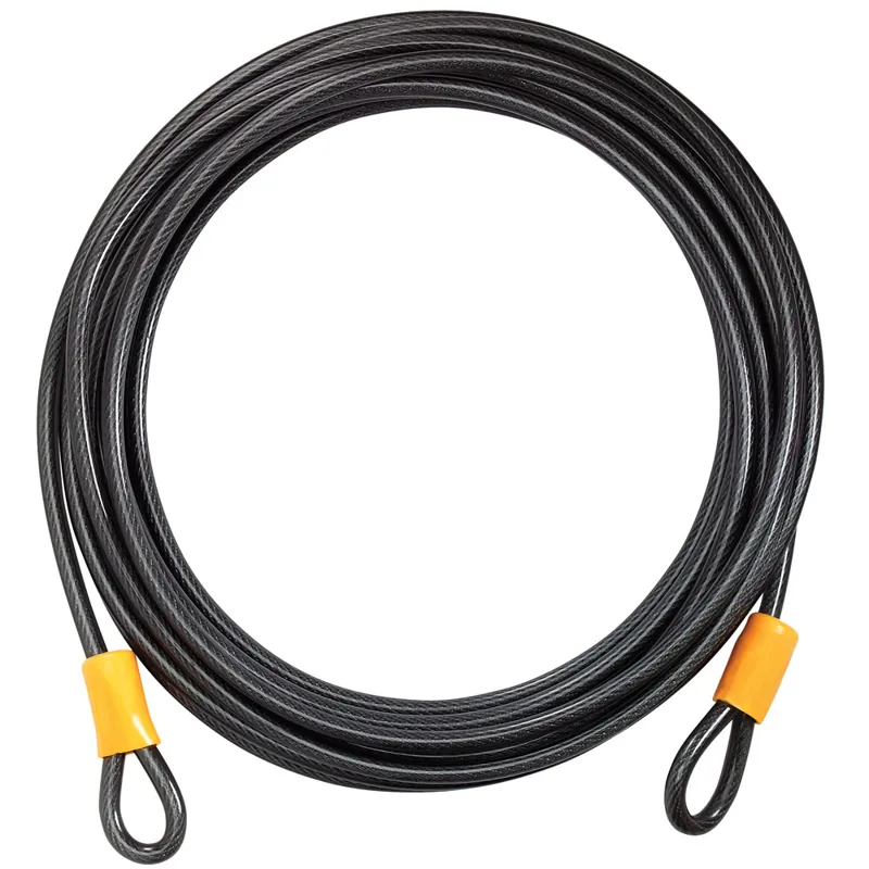 Onguard Akita Loop Extension Cable - 9m X 10mm 1 Onguard Akita Loop Extension Cable - 9m X 10mm