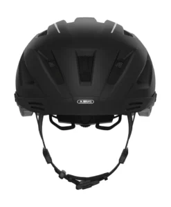 Abus Pedelec 2.0 Urban Helmet - Black 9 Abus Pedelec 2.0 Urban Helmet - Black -Cycle Fix 81919 pedelec2.0 velvetblack front