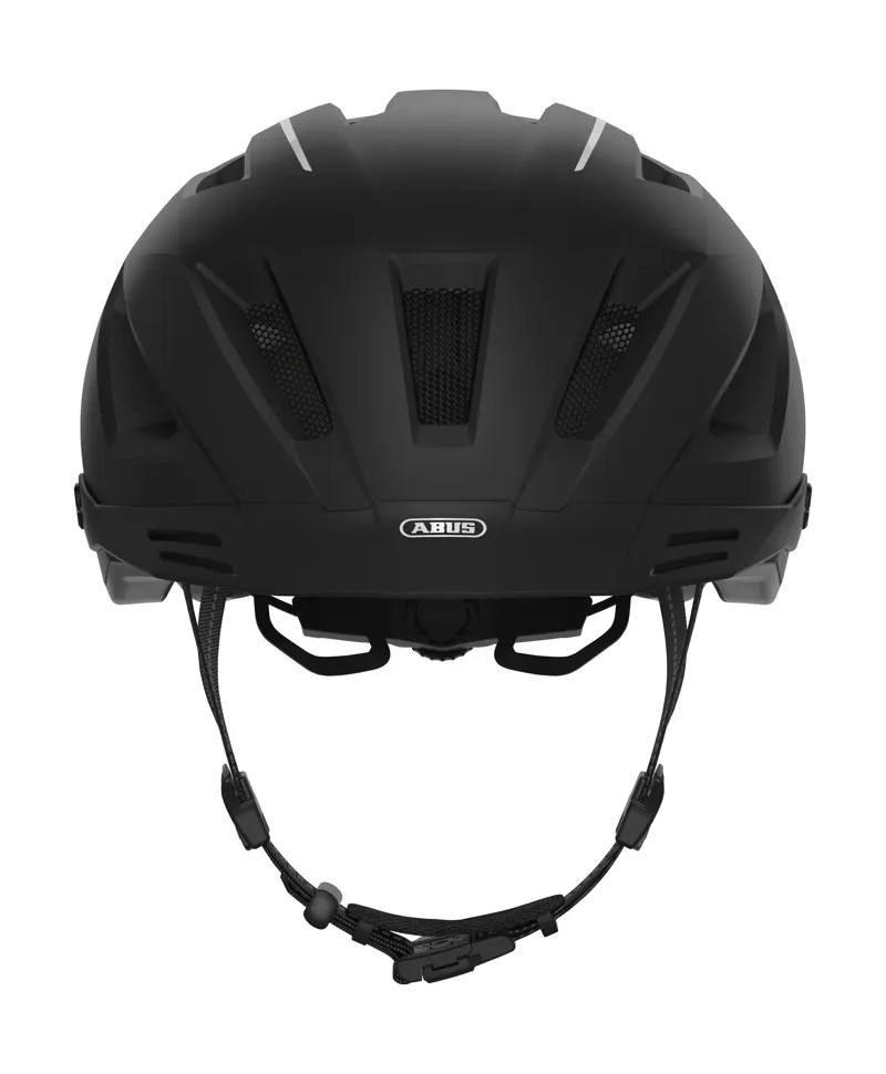 Abus Pedelec 2.0 Urban Helmet - Black 5 Abus Pedelec 2.0 Urban Helmet - Black - Image 5