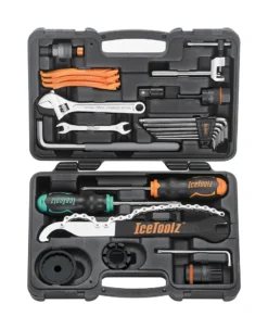 Ice Toolz Essence Tool Kit