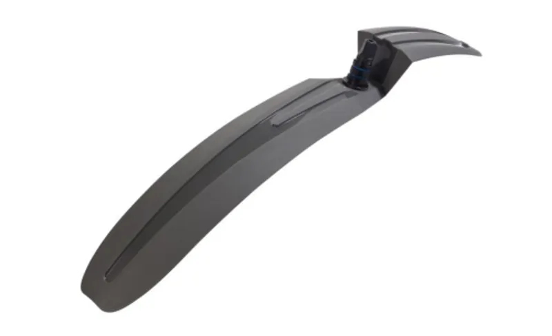 Cube Race Cubeguard 26 Inch / 28 Inch Cross Front Mudguard 2 Cube Race Cubeguard 26 Inch / 28 Inch Cross Front Mudguard - Image 2