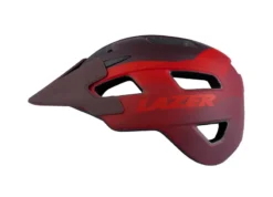 Lazer Chiru MIPS MTB Helmet - Matt Red 12 Lazer Chiru MIPS MTB Helmet - Matt Red -Cycle Fix 9 191
