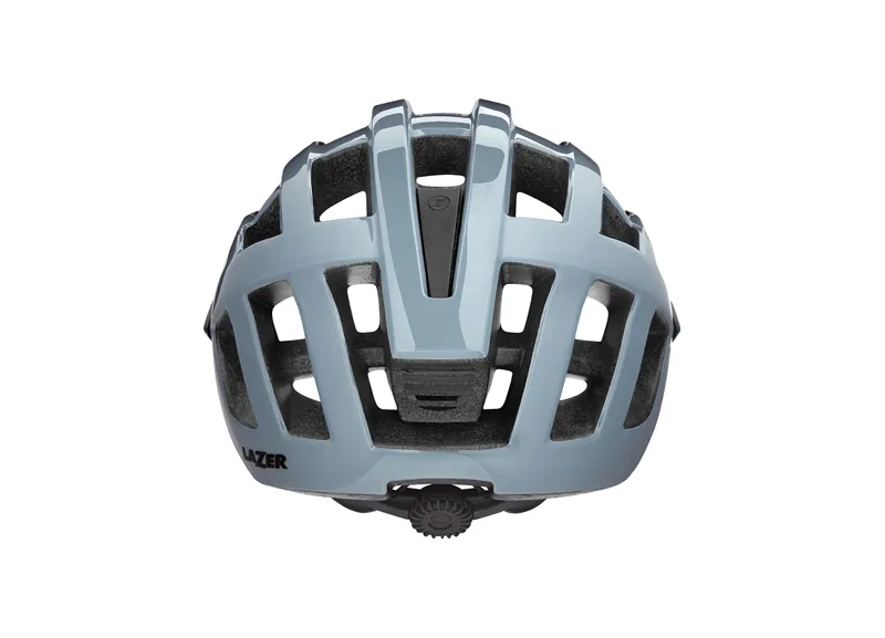 Lazer Compact Urban Helmet - 54 - 61cm - Light Blue 6 Lazer Compact Urban Helmet - 54 - 61cm - Light Blue - Image 6
