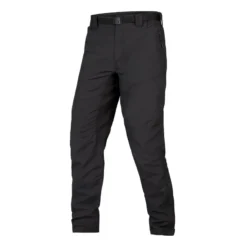 Endura Hummvee Men's MTB Trouser - Black