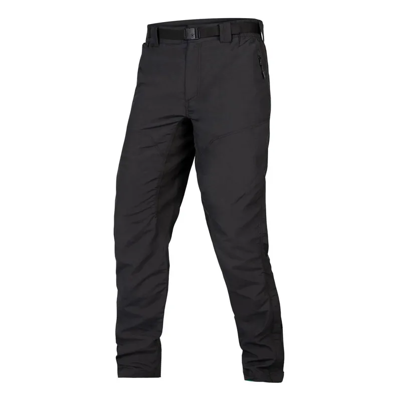 Endura Hummvee Men's MTB Trouser - Black 1 Endura Hummvee Men's MTB Trouser - Black