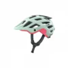 Abus Moventor 2.0 MTB Helmet - Blue