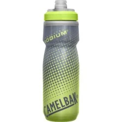 Camelbak Podium Chill Insulated 600ml Water Bottle - White/Black 25 Camelbak Podium Chill Insulated 600ml Water Bottle - White/Black -Cycle Fix 9 389 5