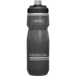 Camelbak Podium Chill Insulated 600ml Water Bottle - Teal Dot 15 Camelbak Podium Chill Insulated 600ml Water Bottle - Teal Dot -Cycle Fix 9 391 4