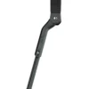 Cube Acid Universal Chain Stay Kickstand - Black