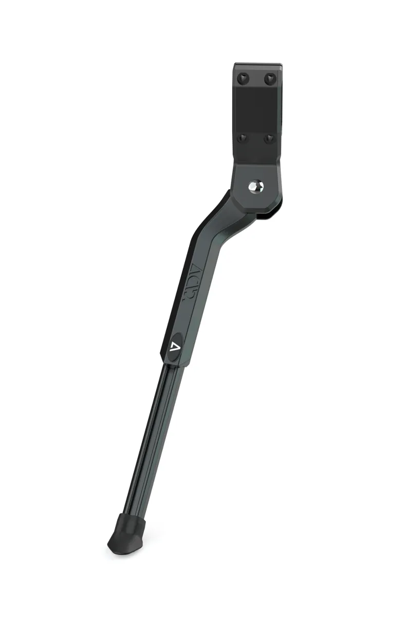 Cube Acid Universal Chain Stay Kickstand - Black 1 Cube Acid Universal Chain Stay Kickstand - Black