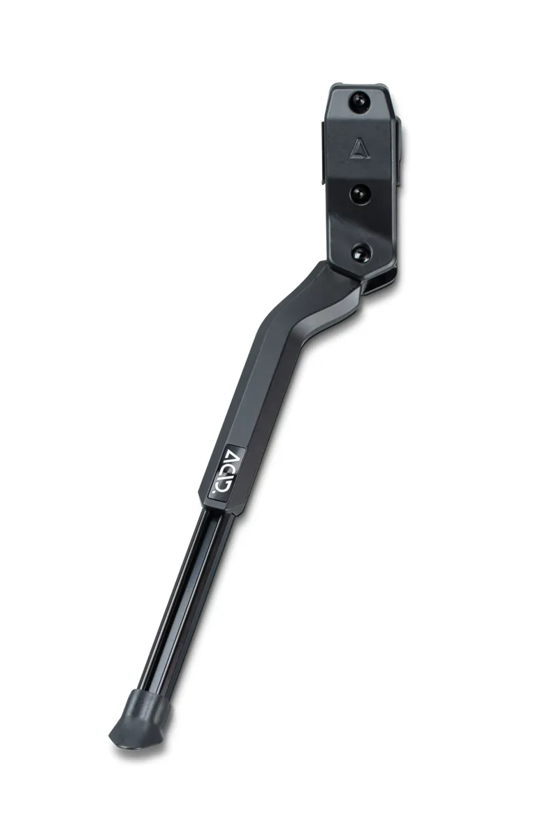 Cube Acid Universal Chain Stay Kickstand - Black 2 Cube Acid Universal Chain Stay Kickstand - Black - Image 2