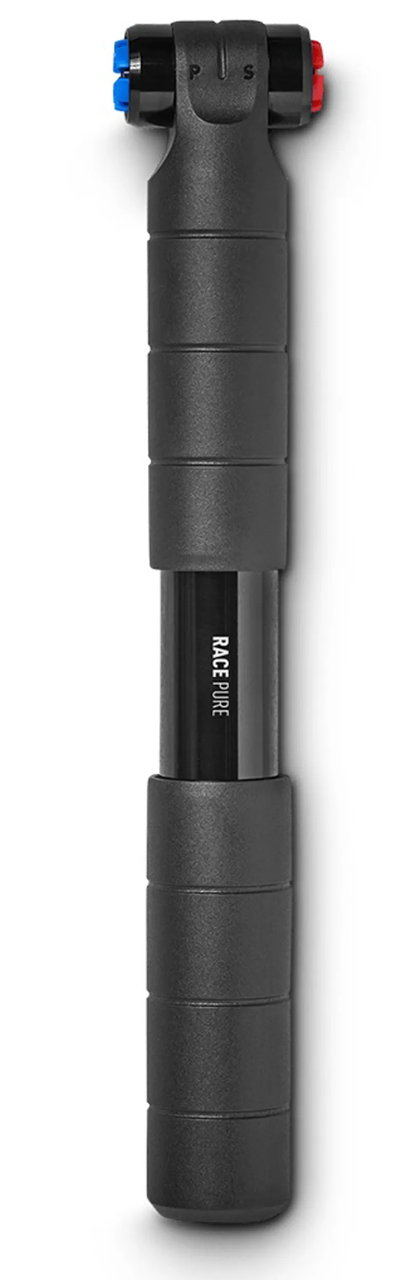 Cube Acid Race Pure Mini Pump - Black 1 Cube Acid Race Pure Mini Pump - Black