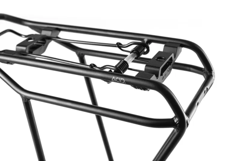 Cube Acid SIC 29 Inch Rilink Boost Carrier - Black 2 Cube Acid SIC 29 Inch Rilink Boost Carrier - Black - Image 2