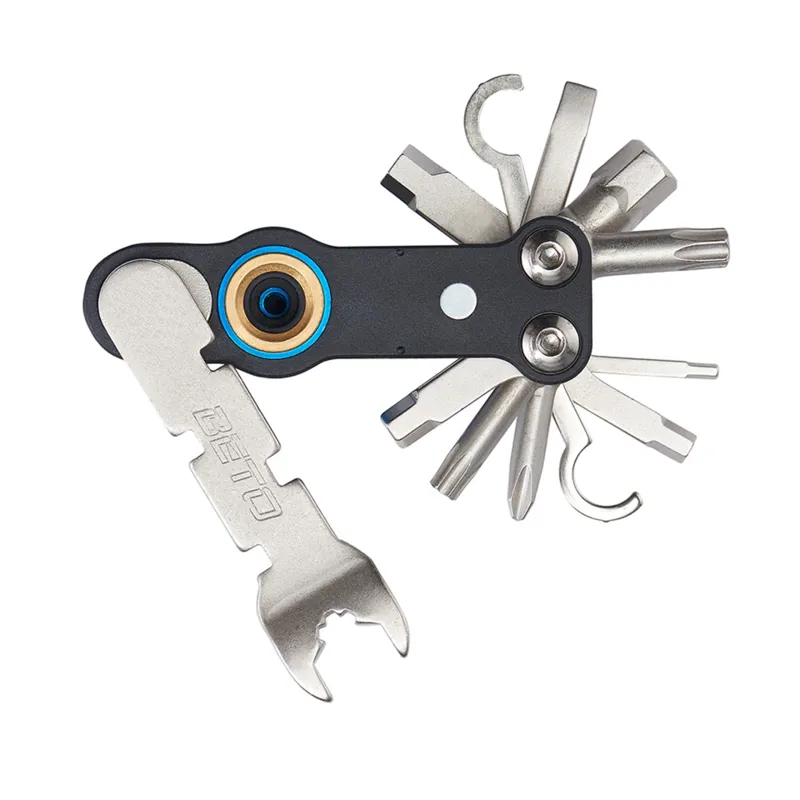 Beto BT343 18in1 MultiTool With Chain Tool 2 Beto BT343 18in1 MultiTool With Chain Tool - Image 2