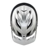 Troy Lee Designs A3 MIPS MTB Helmet - Uno - Silver/Electro