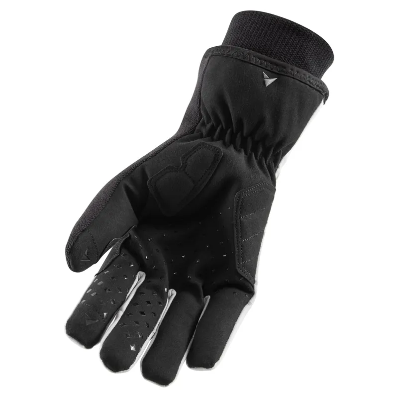 Altura Nightvision Insulated Waterproof Long Finger Gloves - Grey 1 Altura Nightvision Insulated Waterproof Long Finger Gloves - Grey