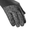 Altura Polartec Waterproof Long Finger Gloves - Black