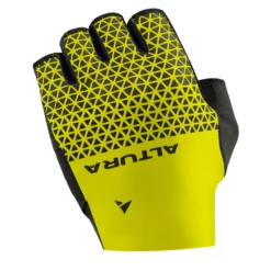 Altura Progel Mitt / Gloves - Teal/Turquoise -Cycle Fix AL19PROHI VIZYELBLK