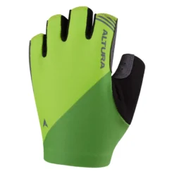 Altura Airstream Cycling Mitts - Lime