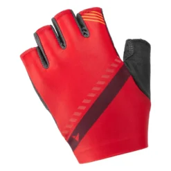 Altura Progel Mitts - Red/Maroon