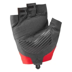 Altura Progel Mitts - Red/Maroon -Cycle Fix AL19UPROM15M 3