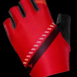 Altura Progel Mitts - Red/Maroon -Cycle Fix AL19UPROM15M 4