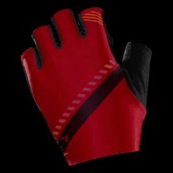 Altura Progel Mitts - Red/Maroon -Cycle Fix AL19UPROM15M 5