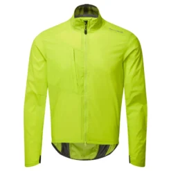 Altura Airstream Windproof Men's Jacket - Lime 8 Altura Airstream Windproof Men's Jacket - Lime -Cycle Fix AL21MAIRJ1 54284 02