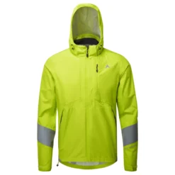Altura Nightvision Typhoon Waterproof Men's Jacket - Lime 8 Altura Nightvision Typhoon Waterproof Men's Jacket - Lime -Cycle Fix AL22MCY3NV 54239 02