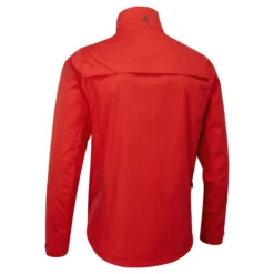 Altura Nevis Nightvision Men's Waterproof Jacket - Red 7 Altura Nevis Nightvision Men's Waterproof Jacket - Red -Cycle Fix AL22MNEVIS2RED 2