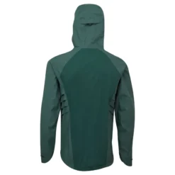 Altura Ridge Pertex Waterproof Men's Jacket - Dark Green -Cycle Fix AL22MRIDGE1GRN 2