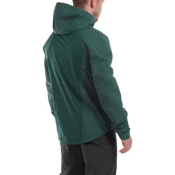 Altura Ridge Pertex Waterproof Men's Jacket - Dark Green -Cycle Fix AL22MRIDGE1 49276 01