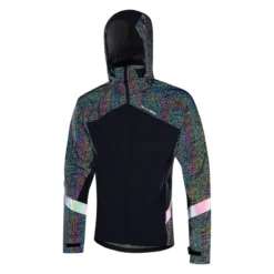 Altura Nightvision Hurricane Waterproof Jacket - Navy 9 Altura Nightvision Hurricane Waterproof Jacket - Navy -Cycle Fix AL22MTH2NVNVY 3