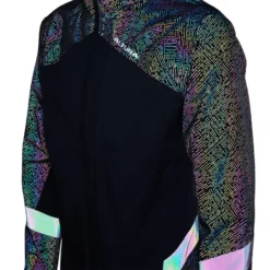 Altura Nightvision Hurricane Waterproof Jacket - Navy 8 Altura Nightvision Hurricane Waterproof Jacket - Navy -Cycle Fix AL22MTH2NVNVY 5