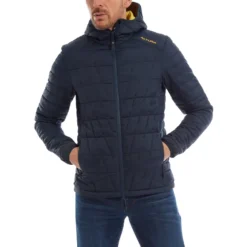 Altura Twister Insulated Men's Jacket - Navy 7 Altura Twister Insulated Men's Jacket - Navy -Cycle Fix AL22MTWIST2 54348