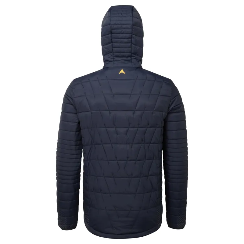 Altura Twister Insulated Men's Jacket - Navy 1 Altura Twister Insulated Men's Jacket - Navy