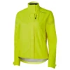 Altura Nevis Nightvision Women's Waterproof Jacket - Yellow