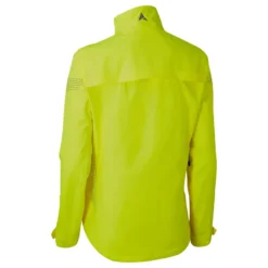 Altura Nevis Nightvision Women's Waterproof Jacket - Yellow 9 Altura Nevis Nightvision Women's Waterproof Jacket - Yellow -Cycle Fix AL22WNEVIS2YEL 2