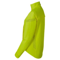 Altura Nevis Nightvision Women's Waterproof Jacket - Yellow 7 Altura Nevis Nightvision Women's Waterproof Jacket - Yellow -Cycle Fix AL22WNEVIS2YEL 3