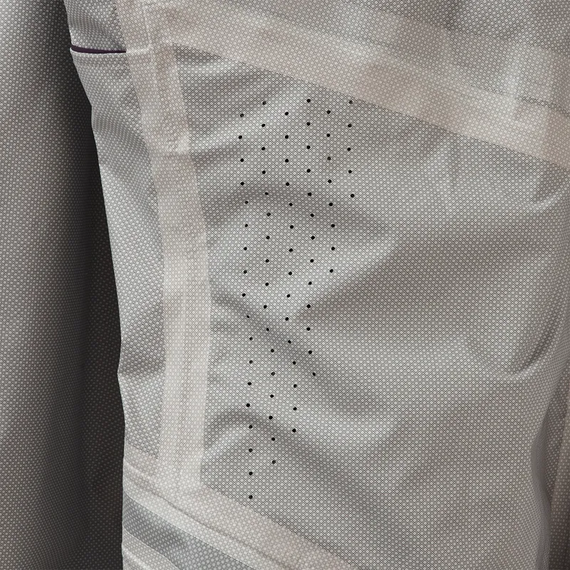 Altura Nightvision Hurricane Womens Waterproof Jacket - Purple 9 Altura Nightvision Hurricane Womens Waterproof Jacket - Purple - Image 9