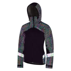 Altura Nightvision Hurricane Womens Waterproof Jacket - Purple 14 Altura Nightvision Hurricane Womens Waterproof Jacket - Purple -Cycle Fix AL22WTH2NVPUR 6